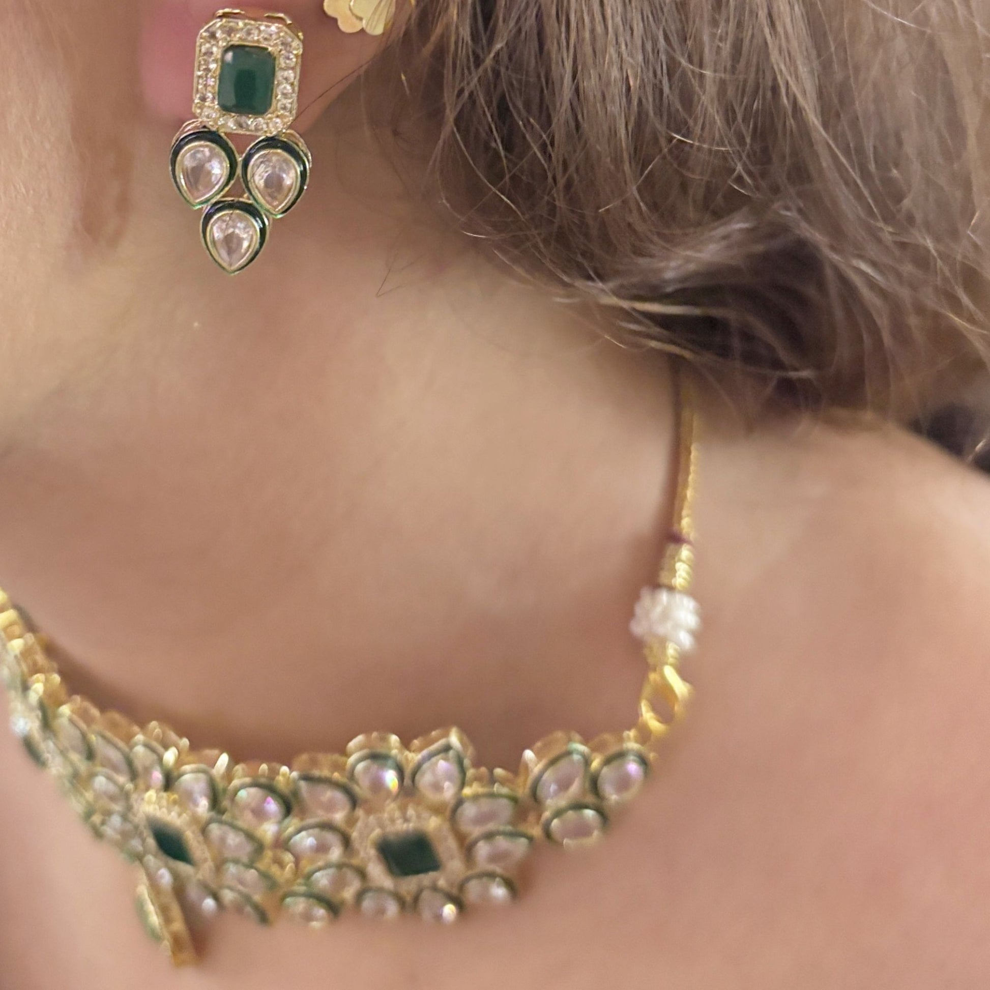 Polki-Kundam-Jewellery-In-Australia