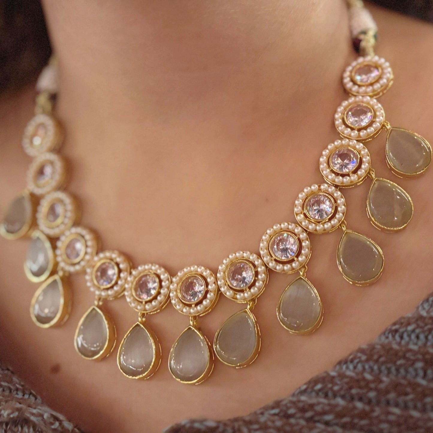 Heavy-Indian-Jewellery-In-USA