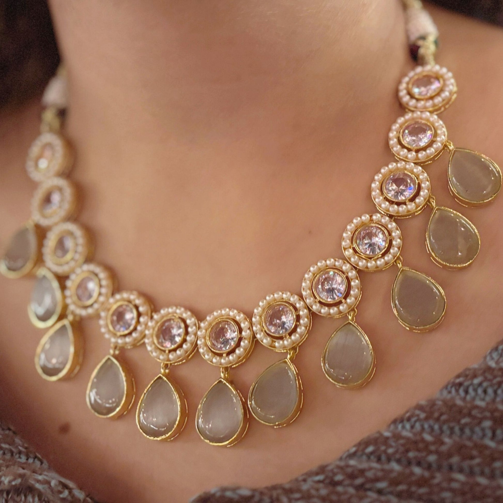 Heavy-Indian-Jewellery-In-USA