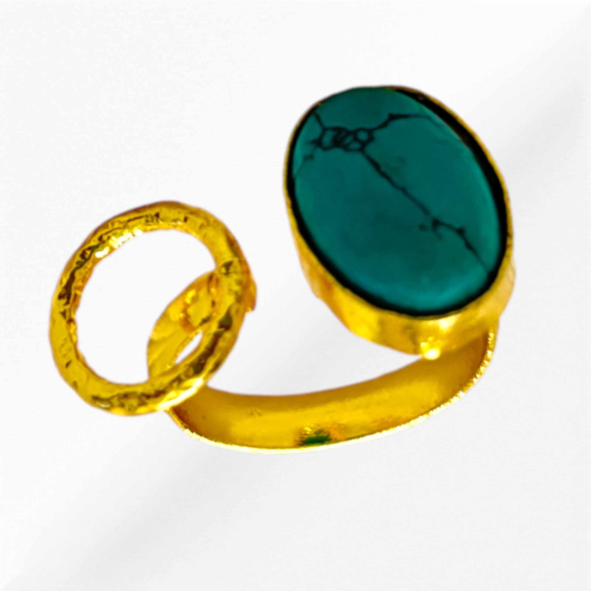 Costume-Rings-Gold-In-Boho-Style-For-Women