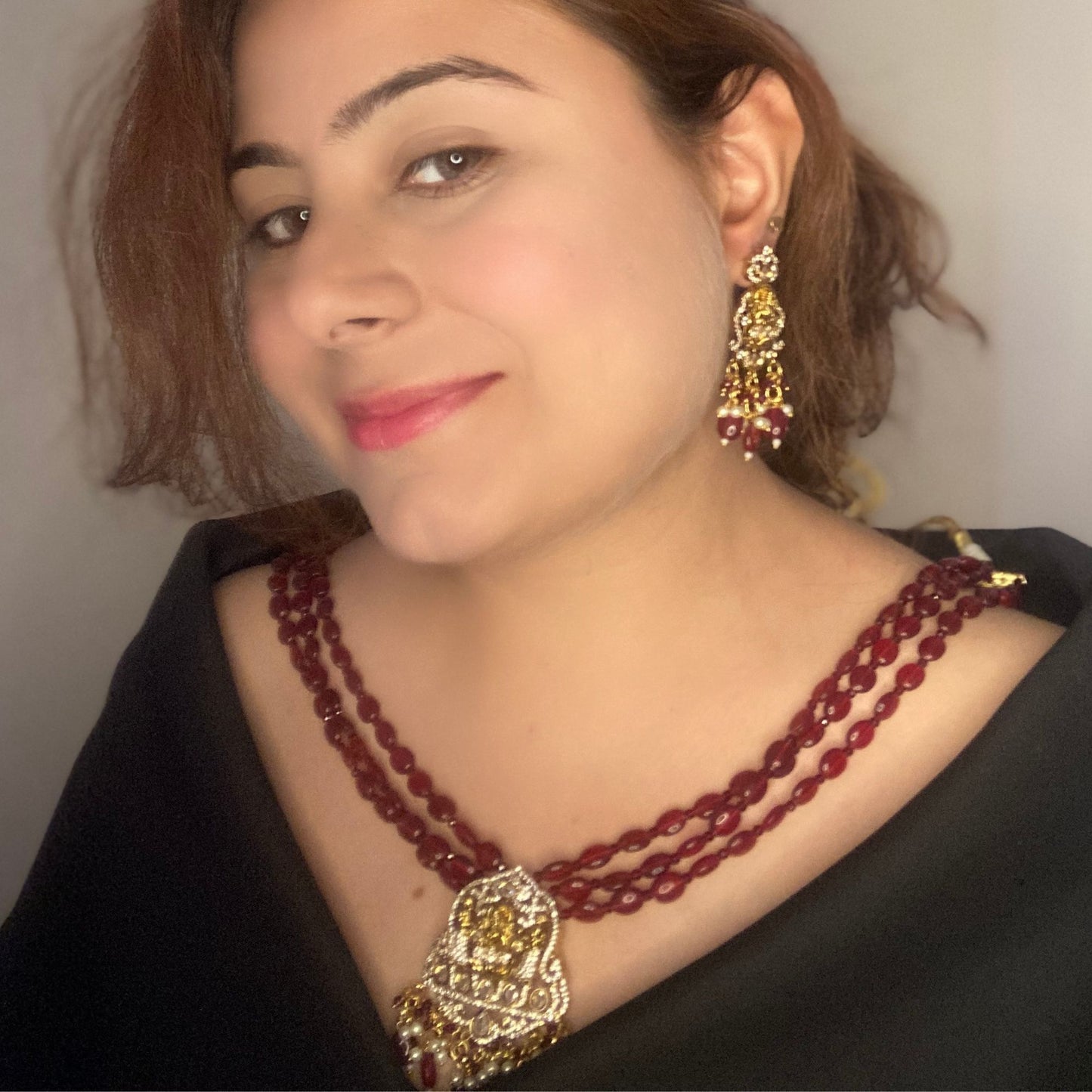 Stying-Traditional-Hindu-Jewelry-In-USA