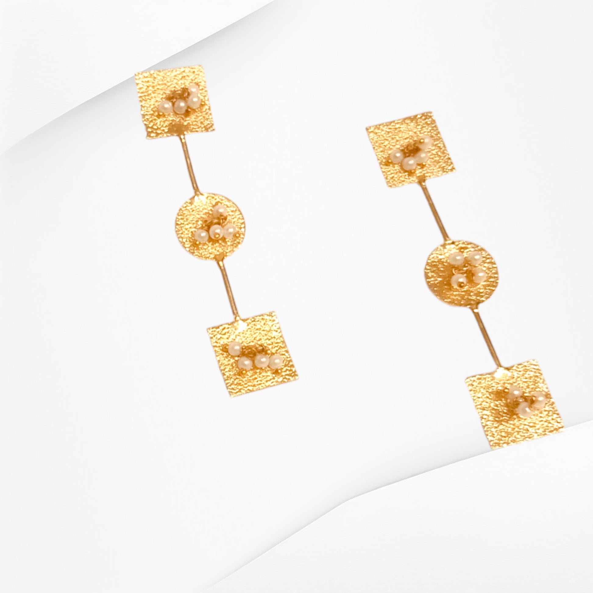 Large-Gold-Statement-Earrings-For-Women-In-USA