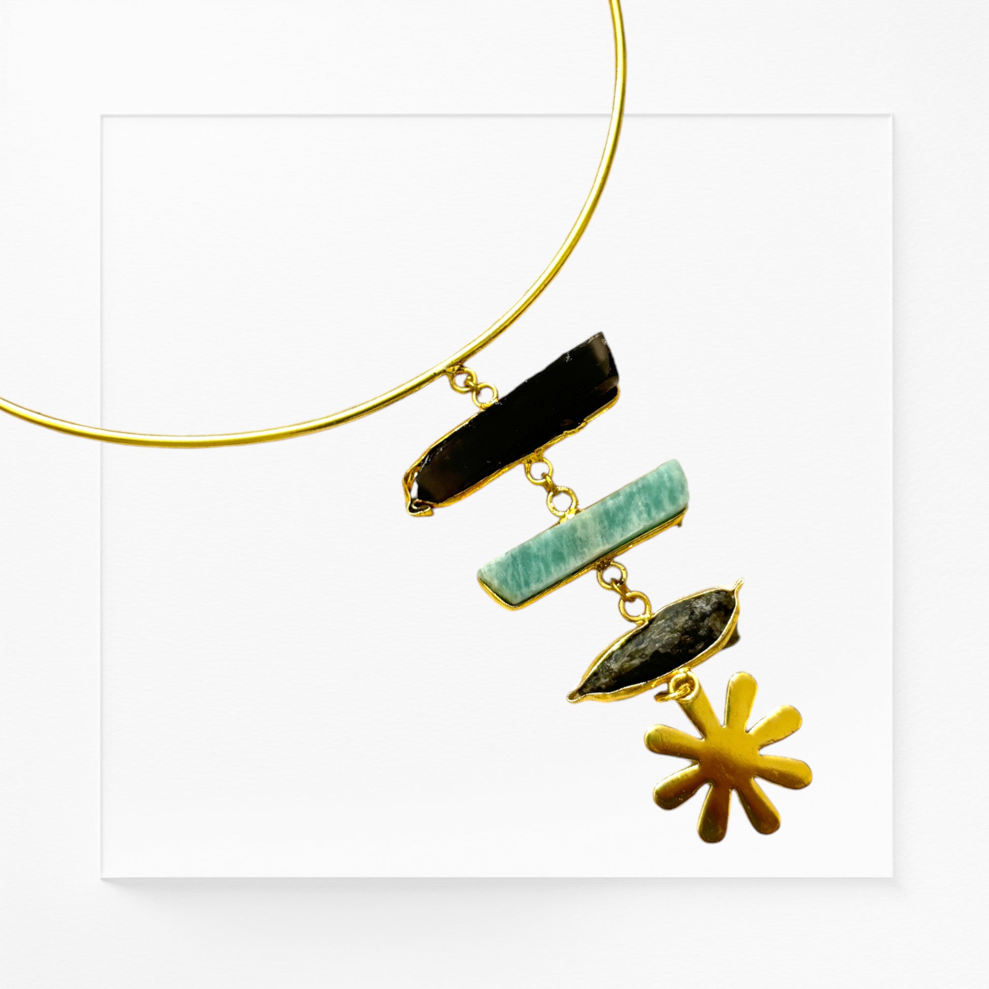 Women-Statement-Necklace-For-Fashion-Glam-Girl-Look