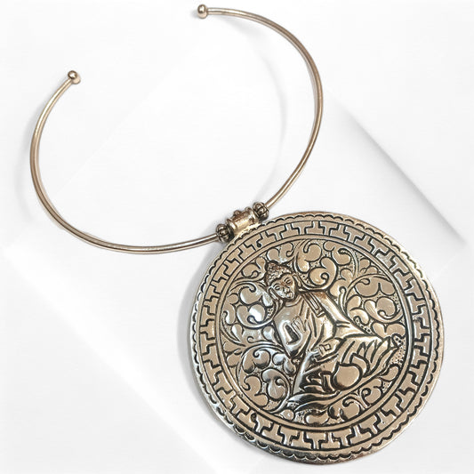 Boho-Glam-Jewelry-Necklace-In-USA