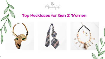 Top 6 Necklaces for Gen Z Women