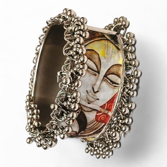 Meauiful’s Modern Art Boho Bracelets