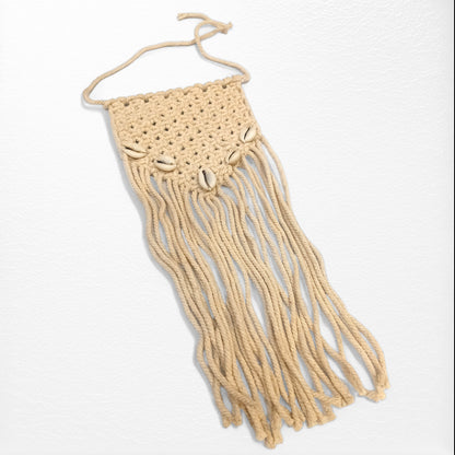 Meauiful’s Handmade Crochet Boho Necklace