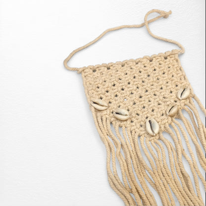 Meauiful’s Handmade Crochet Boho Necklace