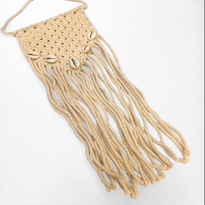 Meauiful’s Handmade Crochet Boho Necklace