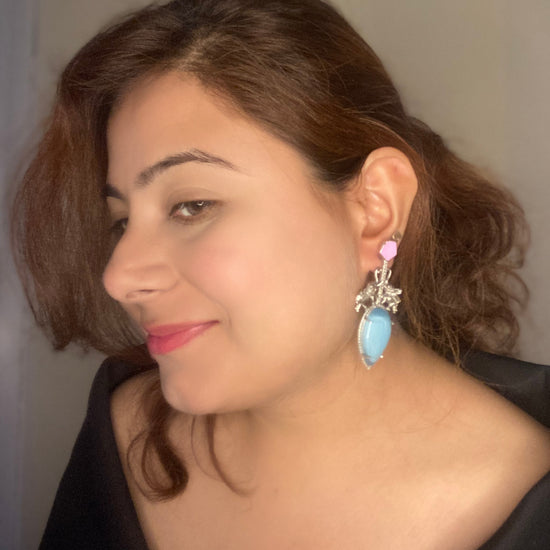Style-Costume-Jewelry-Earrings-Daily-Occasional-Look
